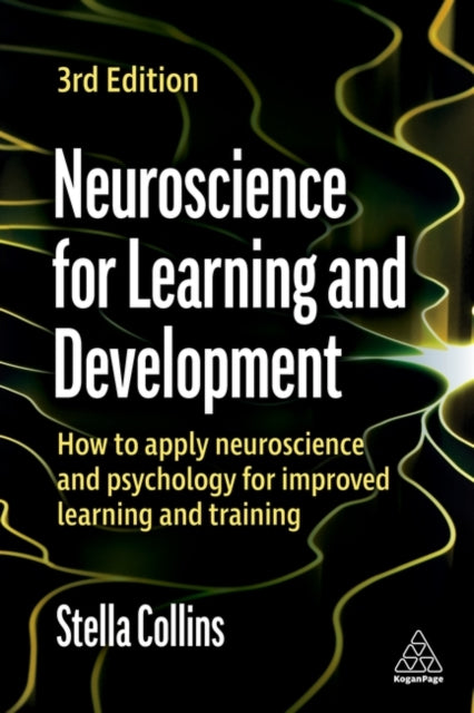 Binding: Paperback
Description: Learn how to apply neuroscience efficiently in L& D using this practical evidence - based guide.