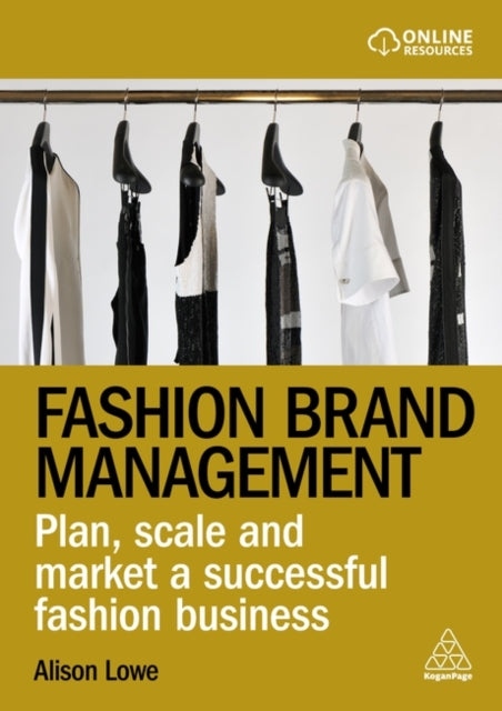 Binding: Paperback
Description: Understand all there is to know about developing launching and scaling a successful fashion brand with this practical guide to the realities of the fashion industry.