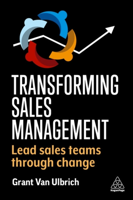 Binding: Paperback
Description: Teach your sales reps how to confront and work through complex challenges using an innovative change management model designed with sales teams in mind.