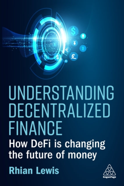 Binding: Paperback
Description: Understand the past present and future of De Fi to unlock new opportunities valuable takeaways and gain a competitive advantage in this emerging and rapidly - moving sector.
