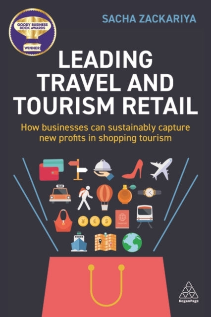 Binding: Paperback
Description: Winner: 2024 Axiom Business Book Awards - Bronze Medal in Business Reference Winner: 2023 Goody Business Book Awards - Business - Travel & Hospitality Deepen your understanding of how to adapt to international travellers different needs and backgrounds.