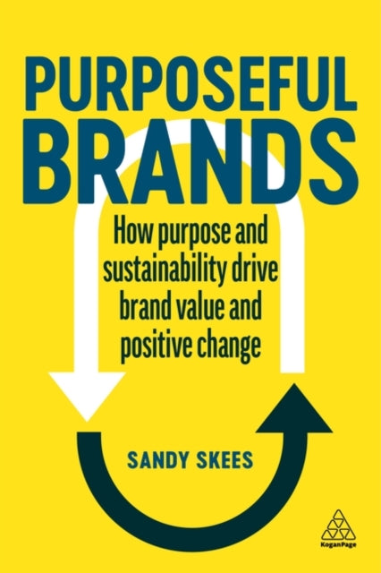 Binding: Paperback
Description: Define and communicate an authentic brand purpose and close the say - do gap to drive growth innovation and loyalty.