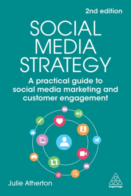 Binding: Paperback
Description: Create a long - term integrated customer engagement strategy using effective social media campaigns that will enhance ROI across digital channels employing structured and practical guidance in addition to global case studies.
