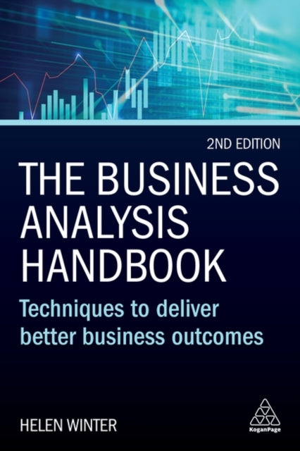 Binding: Paperback
Description: Upgrade your career and organization with this handbook offering expert guidance on the business analysis role supported by tools and templates.