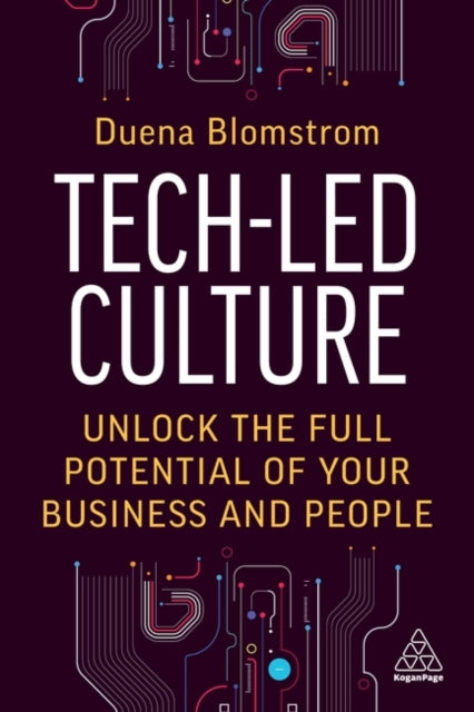 Binding: Paperback
Description: Discover the tech - led strategies that will upgrade your business leading to increased productivity collaboration and performance.