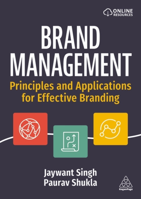 Binding: Paperback
Description: How are brands created? How can their value be measured? Explore these areas and more with this clear and concise brand management textbook.