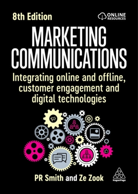 Binding: Paperback
Description: Discover how to plan and implement successful marketing with this invaluable core textbook complete with in depth integrated marketing elements throughout.