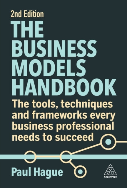 Binding: Paperback
Description: Enhance your business planning with this collection of the most valuable business models including expertly explained theory case studies and supporting templates.