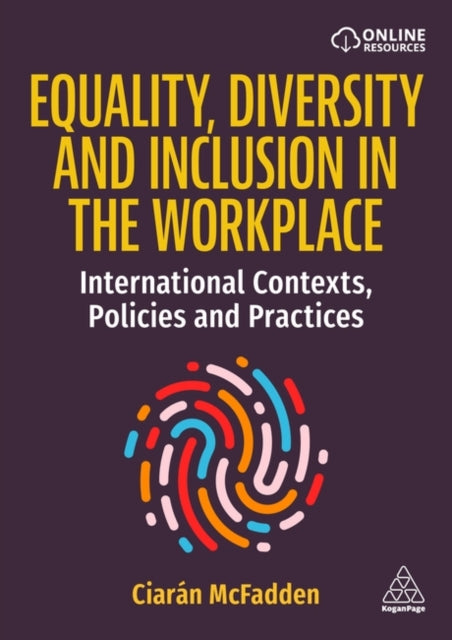 Binding: Paperback
Description: Gain a contemporary and complete understanding of the concepts theories and practical considerations integral to modern diversity management with this textbook.