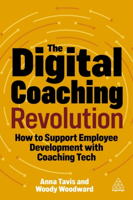 Binding: Paperback
Description: Digital coaching is transforming employee experience and the future of work as we know it. Discover what you need to look for in digital coaching services before signing or renewing a contract with a provider.