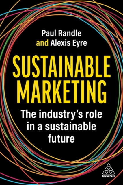 Binding: Paperback
Description: Shortlisted: Business Book Awards 2024 - Sales & Marketing Becoming a sustainable marketer is no longer an optional extra.