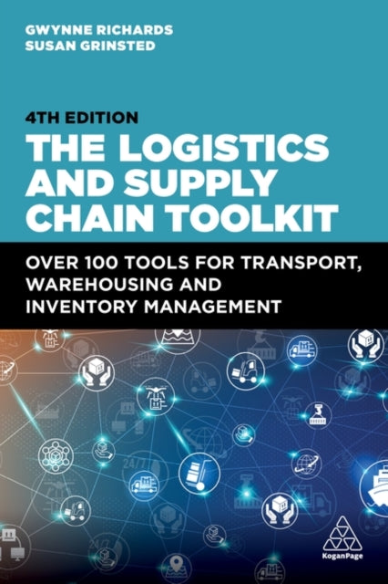 Binding: Paperback
Description: Use this indispensable resource of practical advice tools and frameworks to help solve some of the most common problems facing the logistics and supply chain sectors.