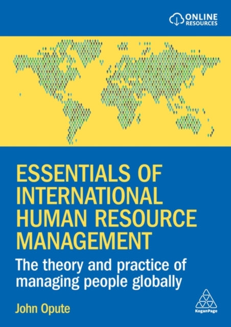 Binding: Paperback
Description: Understand how to support the successful running of an international business through HR practices which respond to global and local contexts and reflect a changing broader landscape.