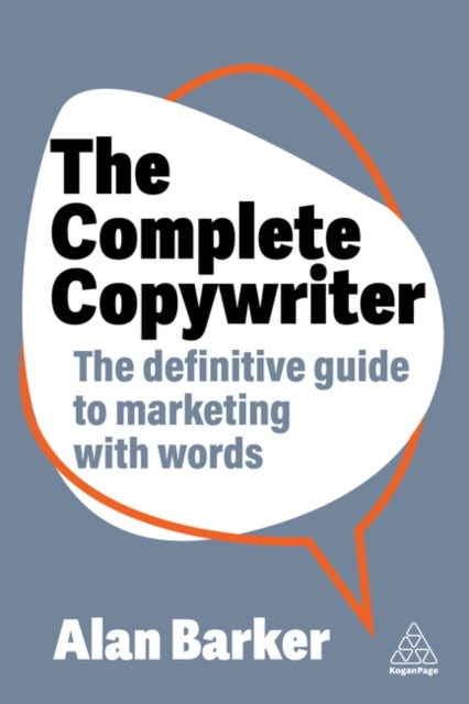 Binding: Paperback
Description: Writing good copy is no longer just about advertising or selling or direct mail. You need to develop a deep understanding of your customers and use your imagination to create and curate content that resonates with them.
