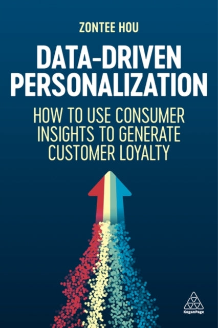 Binding: Paperback
Description: Make your marketing truly resonate by personalizing every message powered by data research and behavioral economics. To break through the noise marketers today need to be hyper - relevant to their customers. To do that takes data and a deep understanding of your audience.