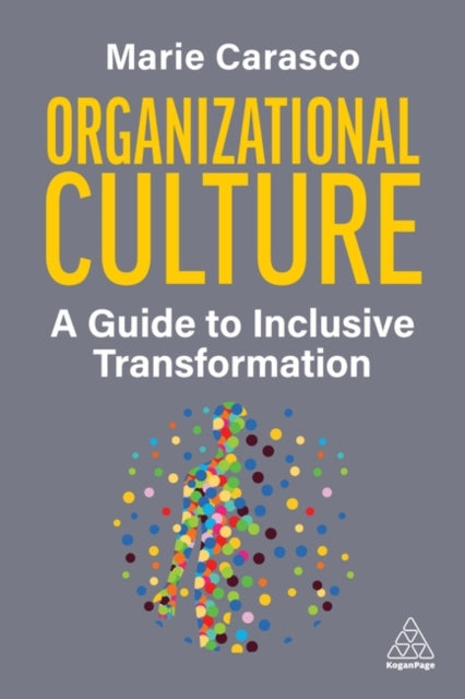 Binding: Paperback
Description: Discover how to transform company culture by embracing the interconnectedness of business and social interests to promote an inclusive workplace. Organizational Culture offers a comprehensive roadmap for transforming company culture.