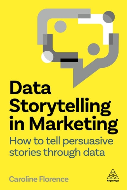 Binding: Paperback
Description: Marketers are storytellers they write content marketing strategies and devise internal communications but unless these stories are evidence - based they won't be believable or truly persuasive.