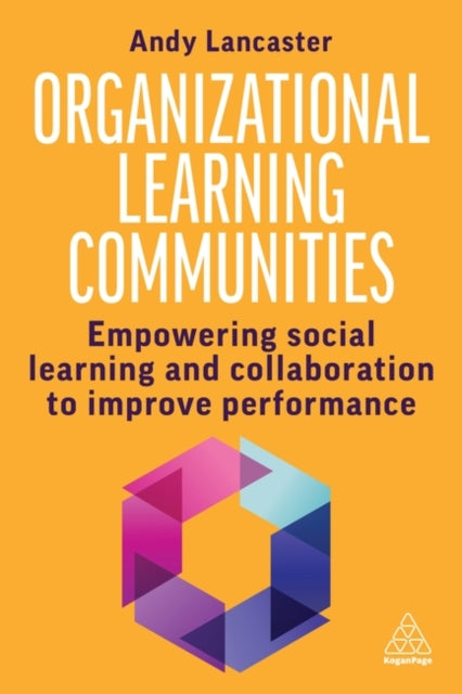 Binding: Paperback
Description: Learning communities transform organizations through sharing knowledge spearheading practice solving problems seeding innovation and supercharging development.