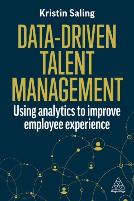 Binding: Paperback
Description: How can I use insights from people data to develop an inclusive engaged high - performing workforce? What data is available and how do I collect it ethically? Data - Driven Talent Management is a practical guide for HR professionals which answers these questions.