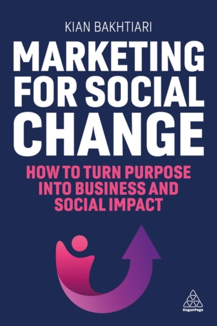 Binding: Paperback
Description: Business as usual is not an option anymore. We need a new way of doing things and brands can no longer afford to stay silent on important social and environmental issues.