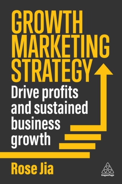 Binding: Paperback
Description: In an era when growth marketing has become a buzzword for quick fixes this book provides a clear roadmap for how marketers can move on from short - term hacks and utilize their full marketing funnel to gain and retain customers across any size business in any economic environment.