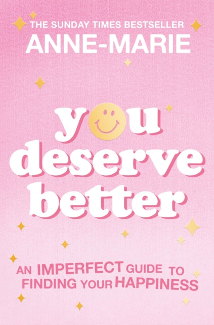 Binding: Paperback
Description: Sometimes it feels so hard to love yourself. We worry that we're not good enough or we're being selfish if we take time to prioritise what we need.