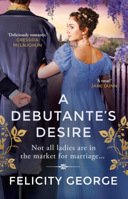 Binding: Paperback
Description: An evocative romance with an delightfully unconventional heroine and a hero I fell in love with Virginia Heath John might be a catch for any debutante but Georgiana is no lady Georgiana Bailey is making her debut but she's not looking for a husband.