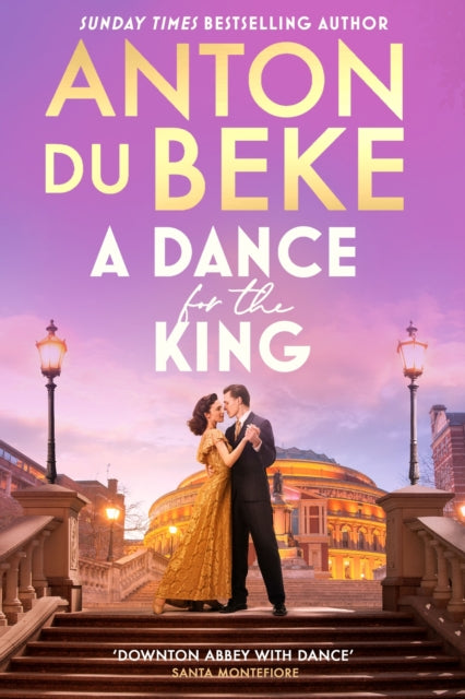 Binding: Hardcover
Description: You're invited to a show to remember at the prestigious Buckingham Hotel London 1942. The war is far from over for soldier Raymond de Guise. His wife Nancy is overjoyed to be reunited with her husband and to introduce him to their son.