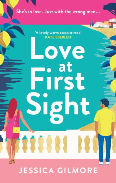 Binding: Paperback
Description: The perfect summer read I absolutely loved this book from start to finish Swooned over the delicious Luca A very enjoyable read She's in love. Just with the wrong man Nora is done with dating but still dreams of finding the one.