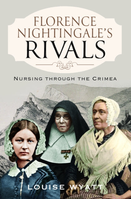 Binding: Hardcover
Description: Florence Nightingale is synonymous with nursing in the Crimean War of 1854 - 1856. There were however many other women who contributed to nursing at this time.