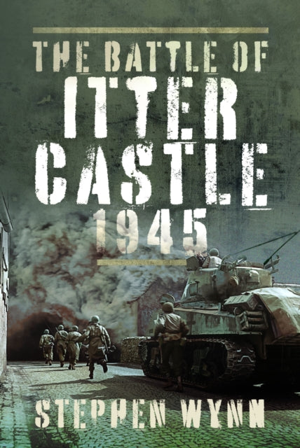 Binding: Hardcover
Description: The Battle of Itter Castle was undoubtedly one of the strangest events of the Second World War being one of only two occasions during the war in which Americans and Germans fought side by side.