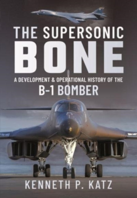 Binding: Hardcover
Description: Traces the long development of the successor to the B - 52 Stratofortress.