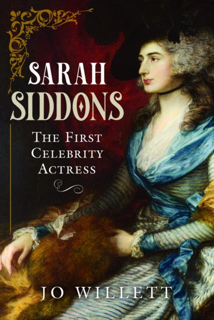 Binding: Hardcover
Description: Sarah Siddons grew up as a member of a family troupe of travelling actors always poor and often hungry resorting to foraging for turnips to eat. But before she was 30 she had become a superstar her fees greater than any actor - male or female - had previously achieved.