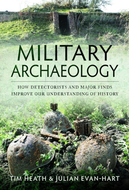 Binding: Hardcover
Description: Military and battlefield archaeology has always been viewed as a sub - discipline to that of traditional historical archaeology.