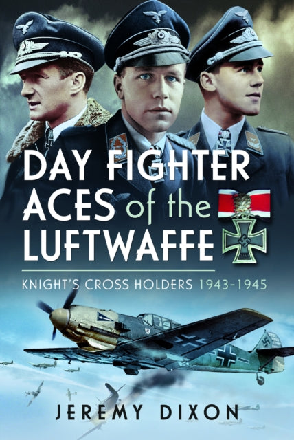 Binding: Hardcover
Description: The German fighter pilots of the Second World War are among the undoubted heroes of the conflict their reputation for flying skill single - minded determination and solitary courage hasn t diminished or been clouded by controversy over the years.