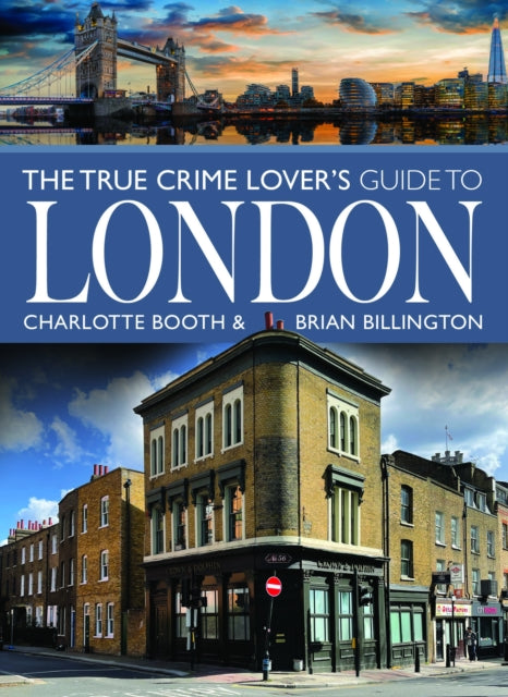 Binding: Paperback
Description: London has a long and fascinating history which has not always been pleasant; it has been peppered with murderers shoplifters smugglers prostitutes grave robbers and highwaymen.