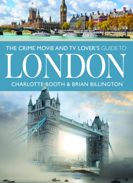 Binding: Paperback
Description: London has been a favourite city for film directors to shoot on location for decades as it houses some of the most iconic British landmarks as well as beautiful historic buildings.