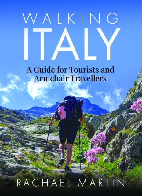 Binding: Paperback
Description: Walking holidays have become more popular and it certainly looks like they re here to stay. In 2022 Mintel found that walking is the UK's most popular active holiday while in June 2023, the New York Times ran a headline that claimed 2023 as the year of the walk.