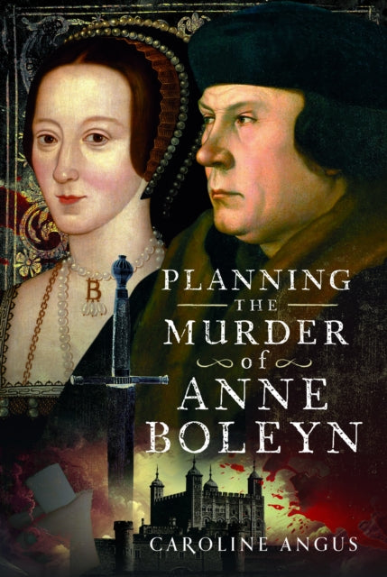 Binding: Hardcover
Description: Almost 500 years have passed since the death of Anne Boleyn and yet there has never been a suggestion she was guilty of the crimes which saw her executed.