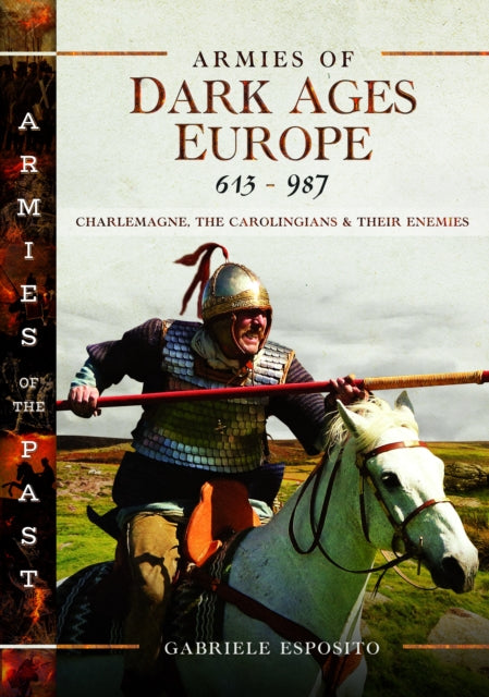 Binding: Hardcover
Description: The centuries that followed the fall of the Western Roman Empire in AD 476 saw the formation of numerous Romano - Germanic kingdoms from the fusion between different Germanic communities and the Roman population.