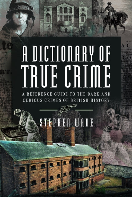 Binding: Hardcover
Description: A Dictionary of True Crime is a guide to the most compelling cases of extreme and violent crime in the writing files from the 17th century to present day.
