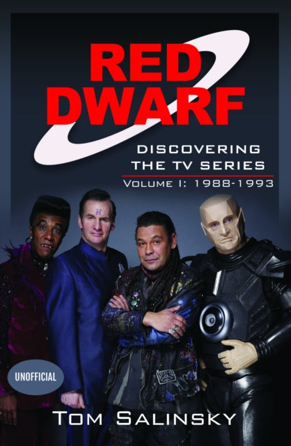 Binding: Hardcover
Description: _ Red Dwarf_ is virtually unique among British sitcoms. It began in 1988 and was still releasing new episodes in 2020, making it one of the longest running sitcoms of all time but the core cast has remained largely unchanged.
