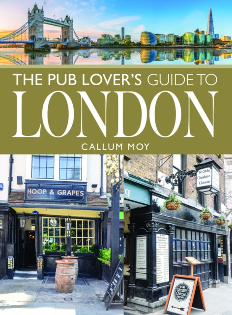 Binding: Paperback
Description: From the Roman conquest to the passing of legislation protecting the rights of Lgbtq+ the history of London is one of diversity integration and progress - never standing still and always setting the agenda.