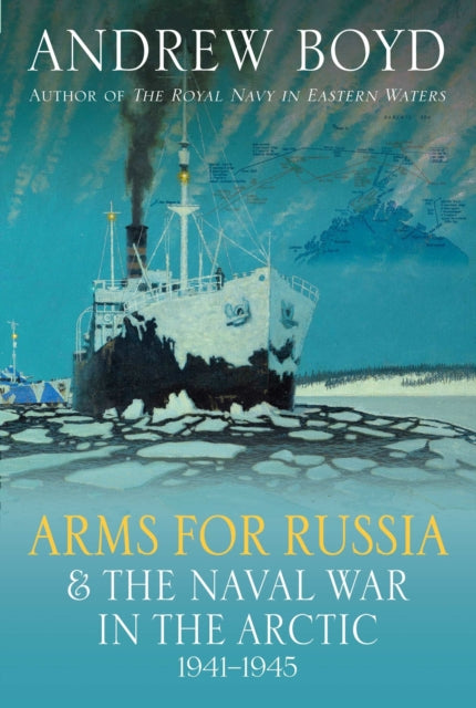 Binding: Hardcover
Description: This major new work fundamentally reassesses the operations by the Western allies to deliver war supplies to Russia via the Arctic sea route between 1941 and 1945\.