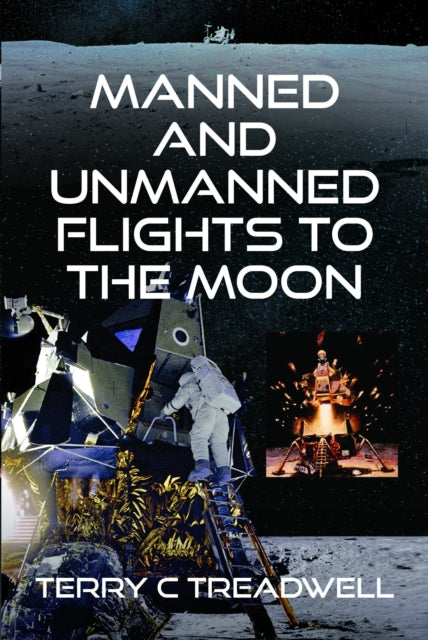 Binding: Hardcover
Description: This book is about how the dreams of exploring other worlds became a reality with the Mercury Gemini and Apollo programs.
