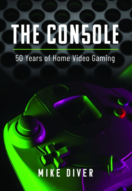 Binding: Hardcover
Description: THE CON 50 LE is a comprehensive yet conversational account of 50 years of home video gaming history leaving no rarely sighted system unturned and providing a chronological account of the evolution of the biggest entertainment medium in the world.