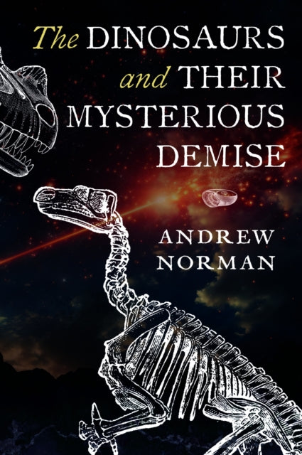 Binding: Hardcover
Description: The dinosaurs are a source of endless fascination and each new generation is inspired and enchanted by images of these wondrous and awe - inspiring creatures that dominated the Earth eons of time ago.