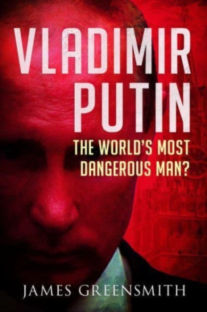 Binding: Hardcover
Description: A new and unique insight is now offered into the mind of Putin one which has not previously been advanced.