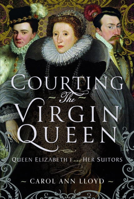 Binding: Hardcover
Description: The many courtships of the woman who became Elizabeth I began when she was an infant displayed before foreign ambassadors who considered her as a possible clause of a contract between England and France.