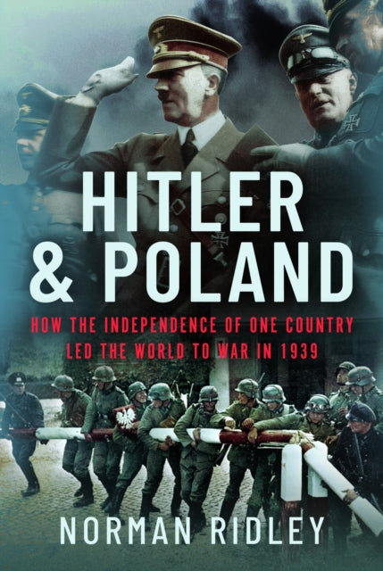 Binding: Hardcover
Description: Following the end of the First World War the newly reformed state of Poland was wedged uncomfortably between the two dominant nations of Germany and the Soviet Union.